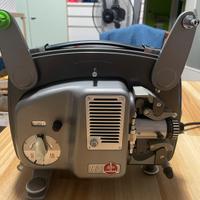 Proiettore bolex 18-5