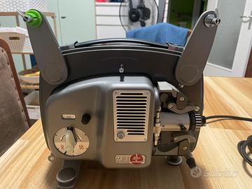 Proiettore bolex 18-5