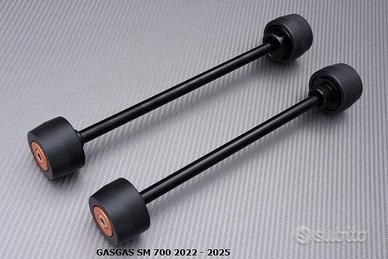 KIT tamponi Forcella GASGAS SM 700 2022 - 2025