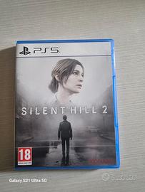 Videogioco sillent hill2