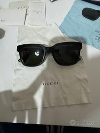 Occhiale gucci