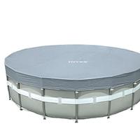 Telo copertura piscina tondo 366 cm