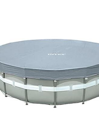 Telo copertura piscina tondo 366 cm