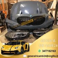 Frontale completo bmw serie 1 m sport #102