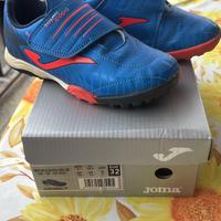 Scarpe Joma Calcetto