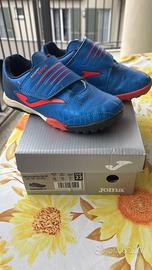 Scarpe Joma Calcetto