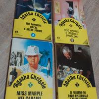 Agatha Christie gialli 