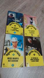 Agatha Christie gialli 