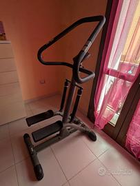 Stepper