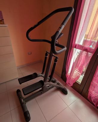 Stepper