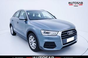 AUDI Q3 2.0 TDI 150 CV Business S-Tronic Navi