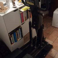 Stepper technogym 