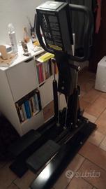 Stepper technogym 