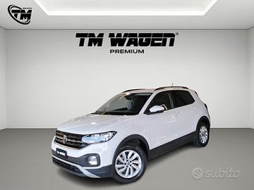 Volkswagen T-Cross 1.0 tsi Style 95cv