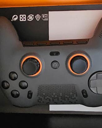 scuf envision pro