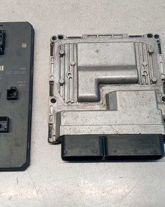 CENTRALINA MOTORE MERCEDES-BENZ VAN SPRINTER 2013>