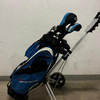 Set mazze da golf tour ultimate