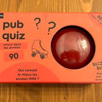 Quiz sugli anni ‘90.