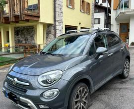 Fiat 500x - 2018