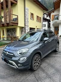 Fiat 500x - 2018