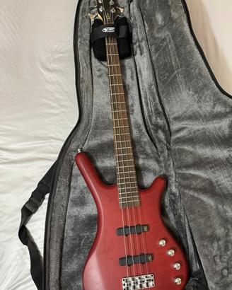 Warwick Corvette RockBass 4 corde attivo