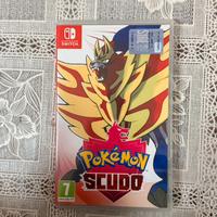 Pokémon Scudo per Nintendo Switch 1