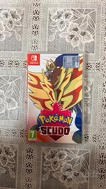 Pokémon Scudo per Nintendo Switch 1