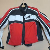GIACCA DA MOTO ALPINESTARS MISURA L