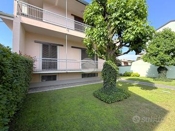 BIFAMILIARE A SANTO STEFANO TICINO