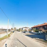 Bilocale in zona residenziale a Paderno