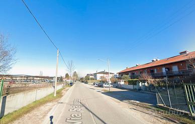 Bilocale in zona residenziale a Paderno