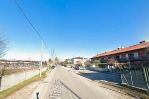 Bilocale in zona residenziale a Paderno