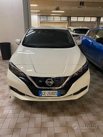 Nissan Leaf e+ Acenta