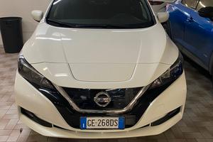 Nissan Leaf e+ Acenta