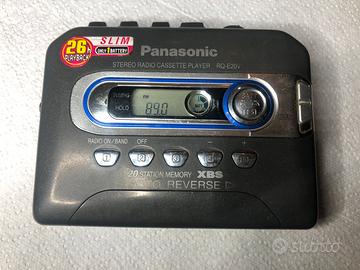 Walkman Panasonic