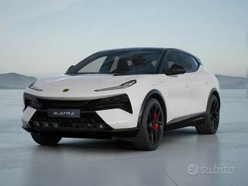 Lotus Eletre 600 GT SE MY 2026