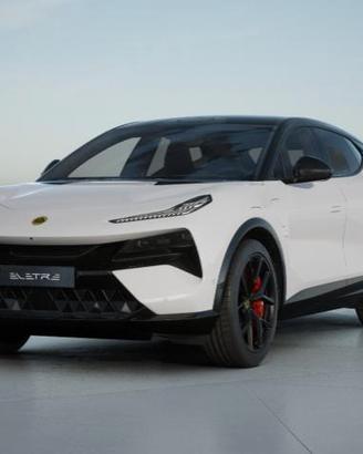 Lotus Eletre 600 GT SE MY 2026