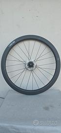 Ruote carbonio Swiss Side Hadron Classic 470