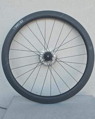 Ruote carbonio Swiss Side Hadron Classic 470