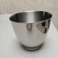 Contenitore in acciaio inox