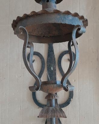 Lampada vintage da esterno 