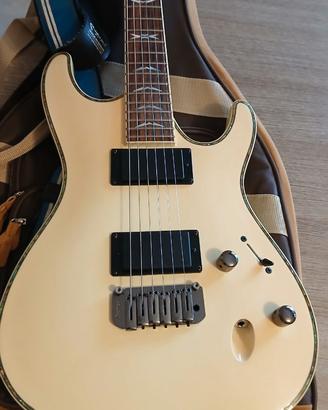 Ibanez SAS 32 EX VINTAGE WHITE