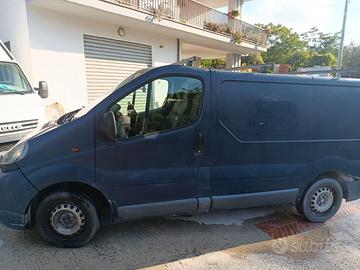 OPER VIVARO