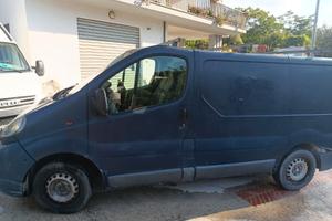 OPER VIVARO