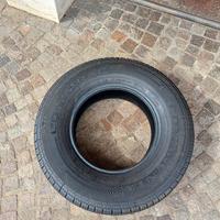gomme ford ranger 