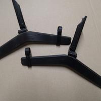 Smart Sony KD50X81J  Piedistallo a viti