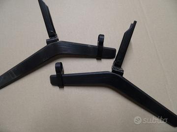 Smart Sony KD50X81J  Piedistallo a viti