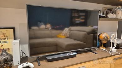 TV 49' Samsung 4K