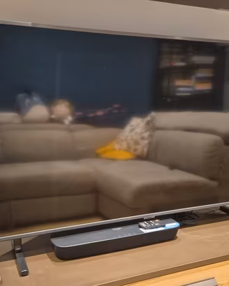 TV 49' Samsung 4K