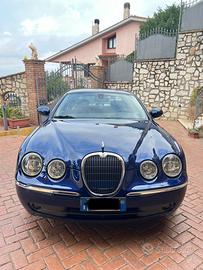JAGUAR S-Type 2.7 DIESEL